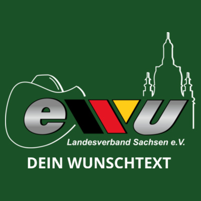 Rückendruck - Junior Basic-T Design