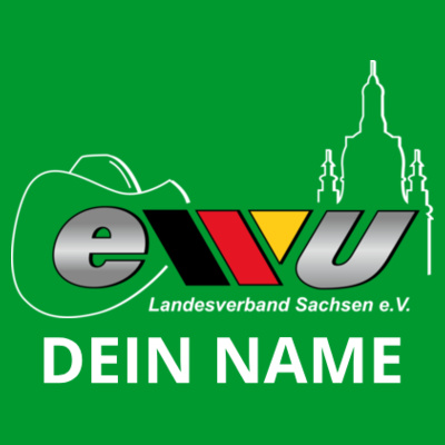 Brustdruck - Junior Basic-T Design