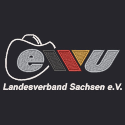 Bestickung - High Brim Beanie Design