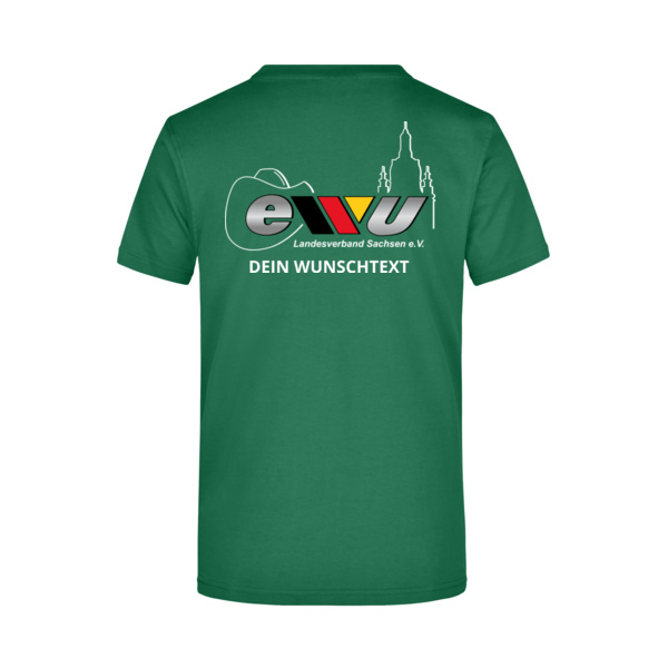 Rückendruck - Round-T Heavy (180g/m²) Miniaturansicht