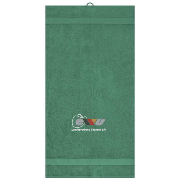 Bestickung - Hand Towel Miniaturansicht