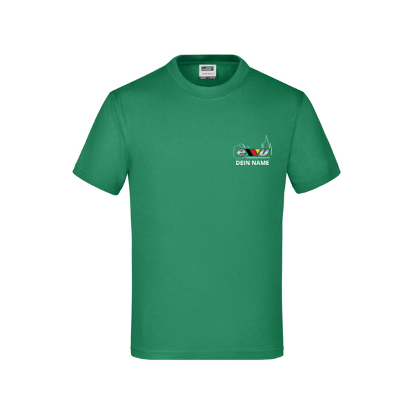 Brustdruck - Junior Basic-T Miniaturansicht