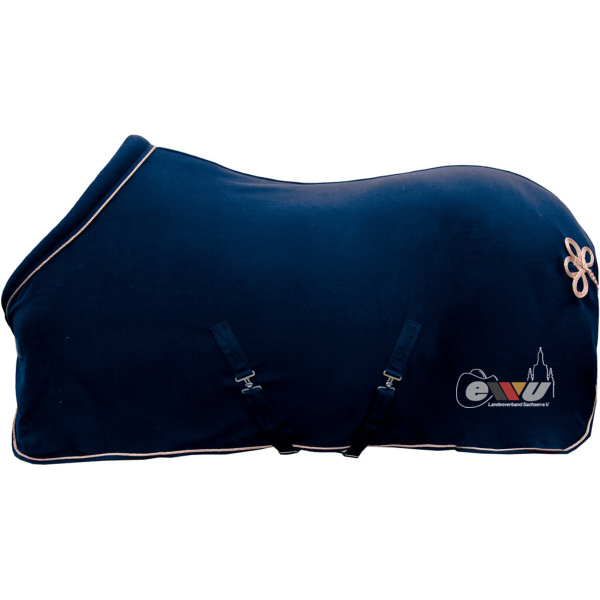 Stick - Abschwitzdecke -Rosegold Glamour- Style Miniaturansicht